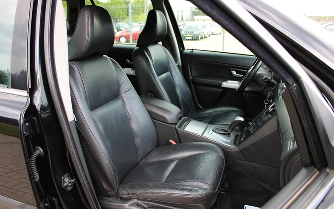 Volvo XC 90 cena 28900 przebieg: 240000, rok produkcji 2005 z Opole Lubelskie małe 562